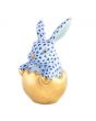 Hatching Bunny