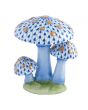 Mushroom Trio
