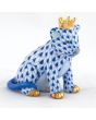 Lion Cub with Crown