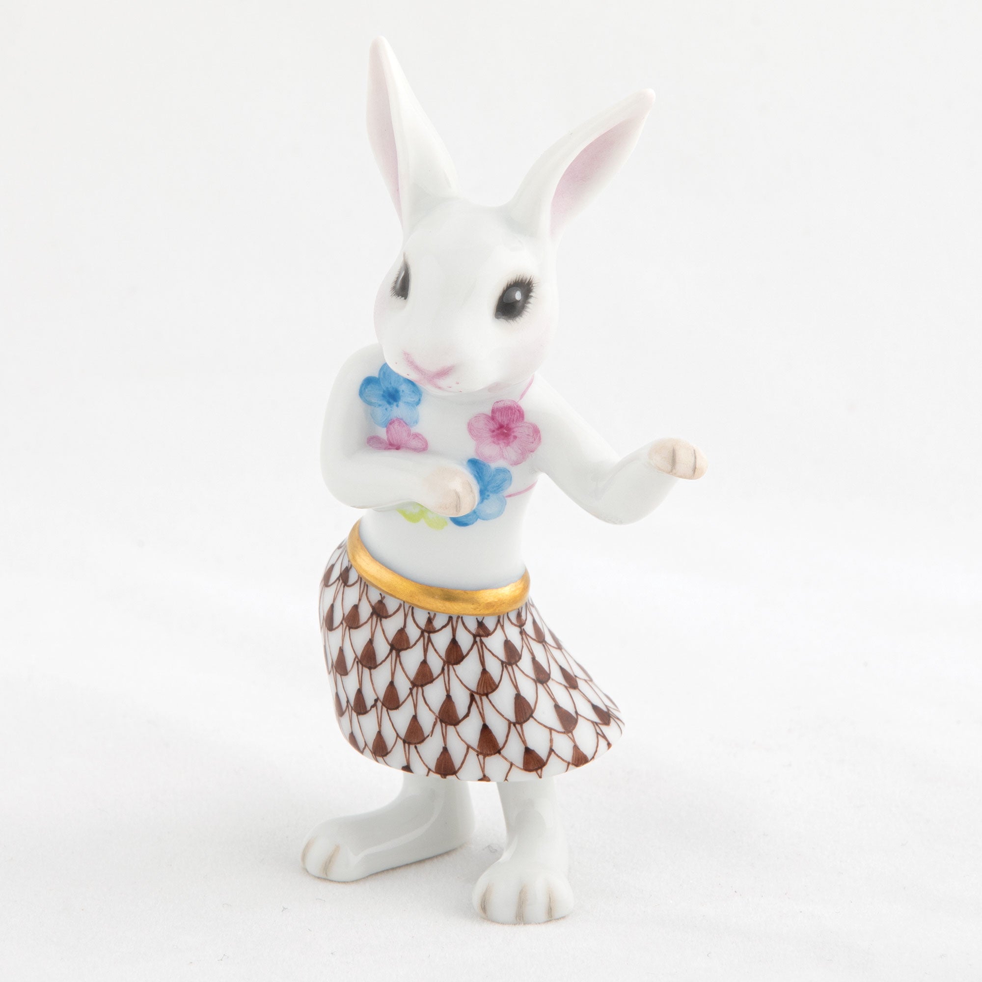 Hula Bunny