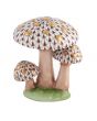 Mushroom Trio