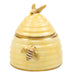 Herend Shaded Vhj Honey Pot 3.25"l X 3.25"w X 3.75"h