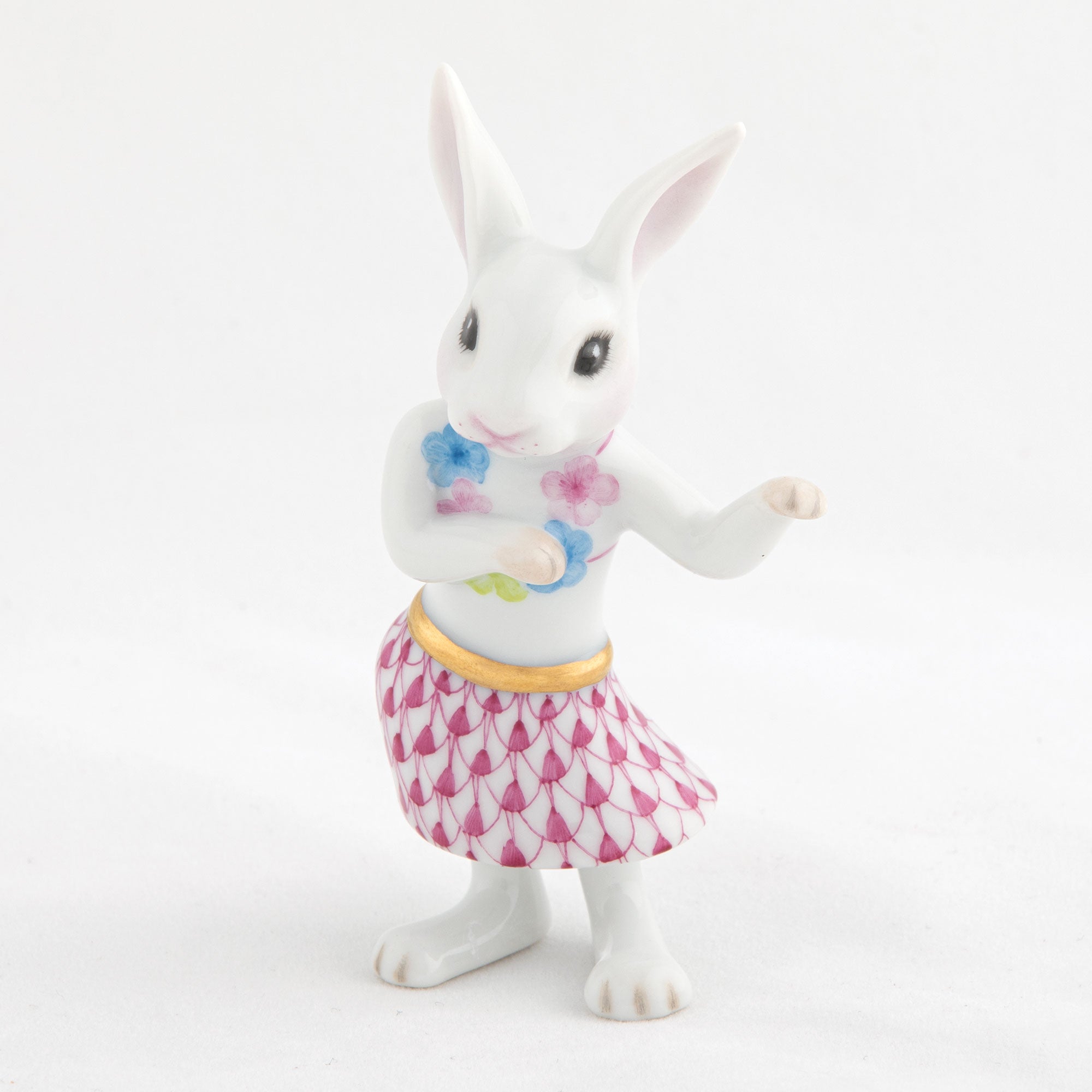Hula Bunny