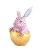 Hatching Bunny