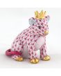 Lion Cub with Crown