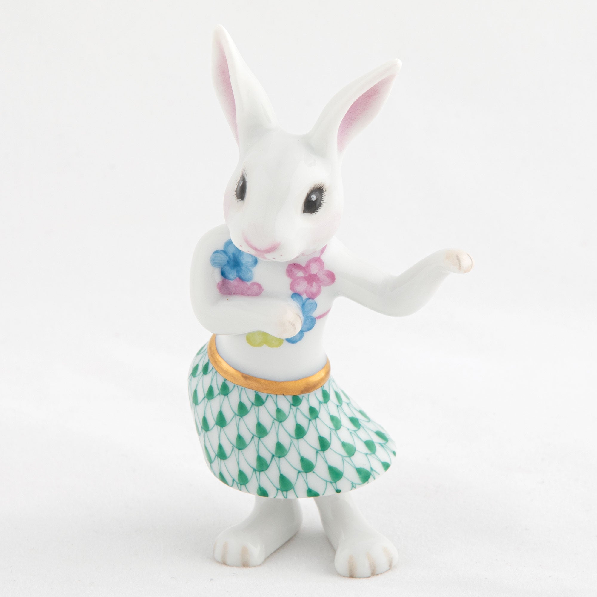 Hula Bunny