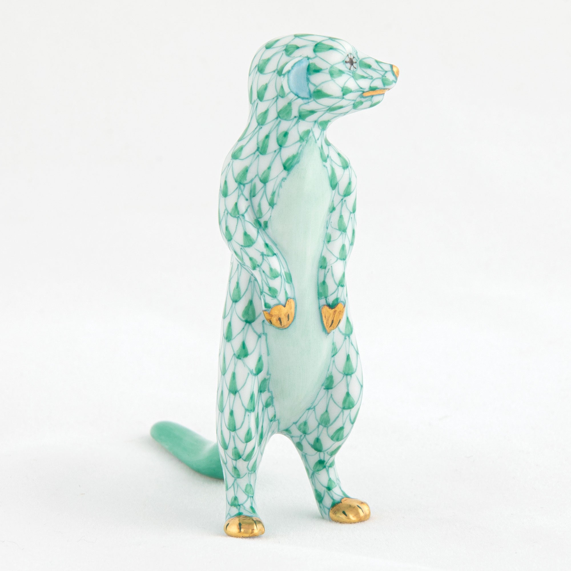 Meerkat 2.25"l x 1.5"w x 2.75"h