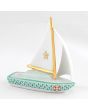 Sailboat at Sea