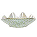 Herend Shaded Vhv1 Clam Shell 3"l X 4.25"w