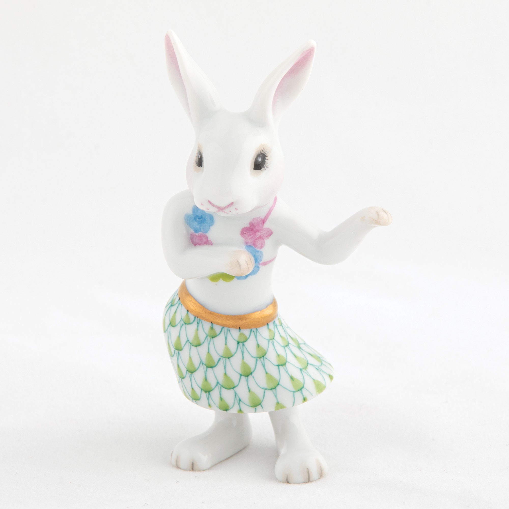 Hula Bunny