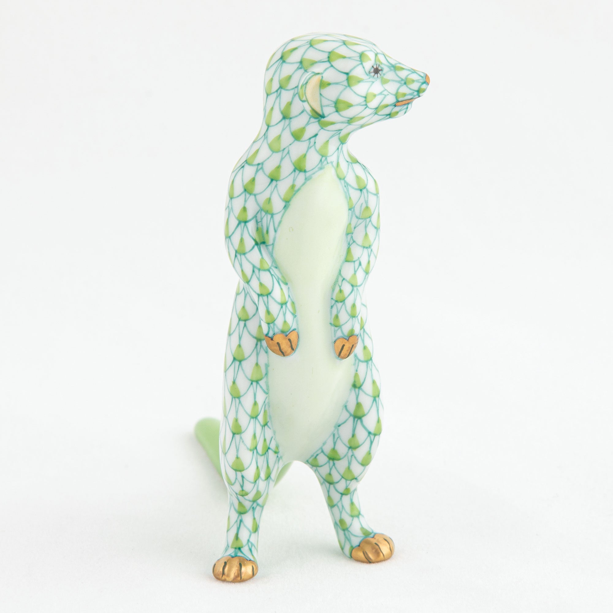 Meerkat 2.25"l x 1.5"w x 2.75"h