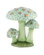 Mushroom Trio