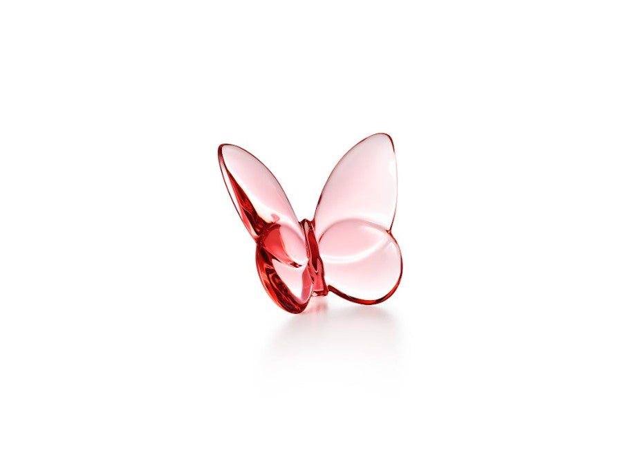 Papillon Lucky Butterfly Pink
