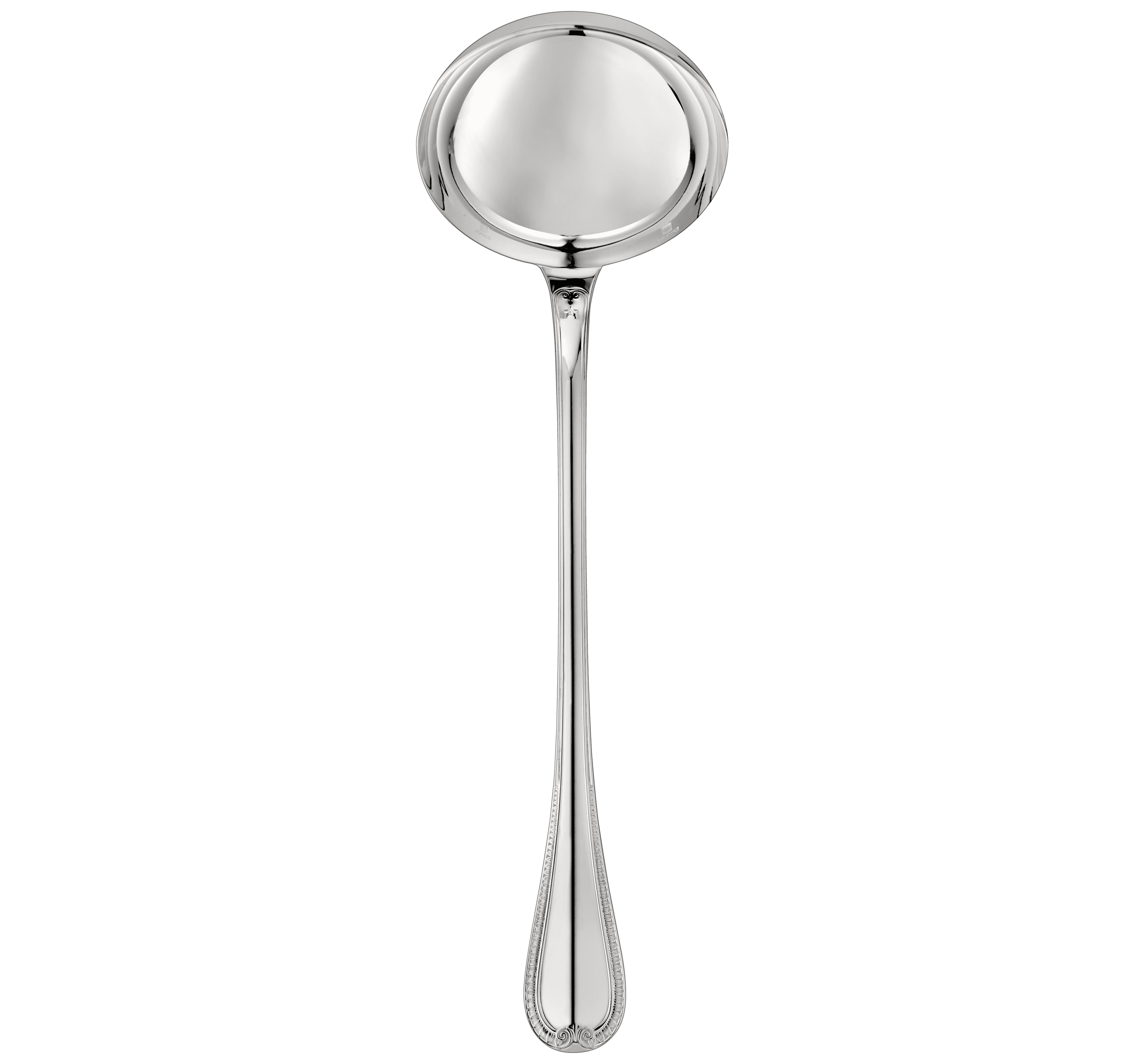 Malmaison Silver-Plated Soup Ladle