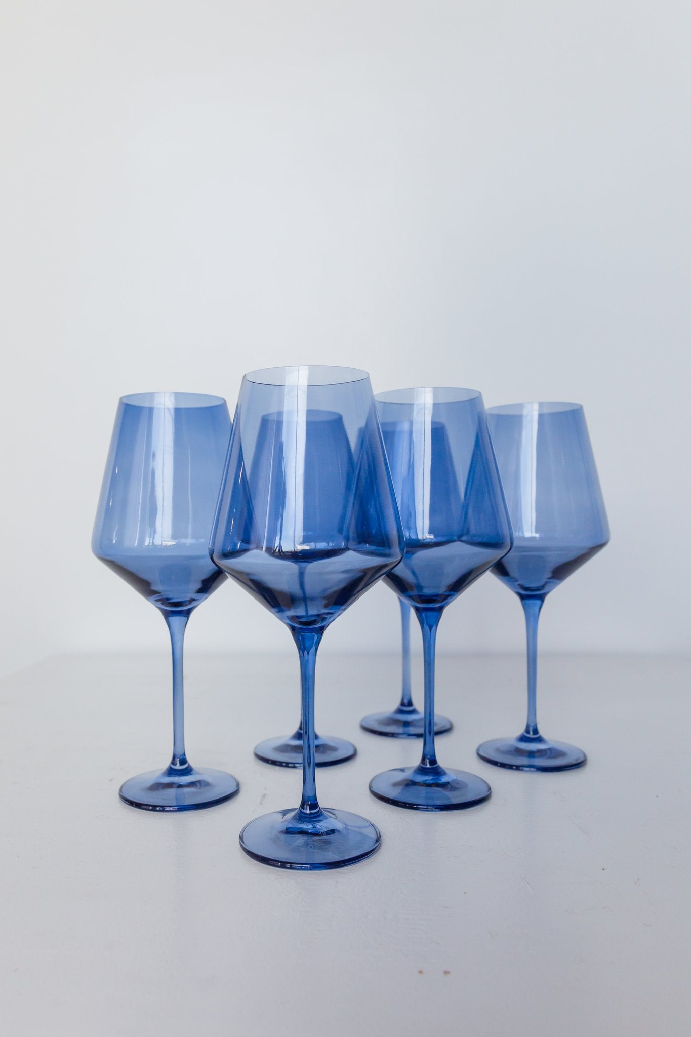Wine Glass Rental, Stemware Goblets Barware