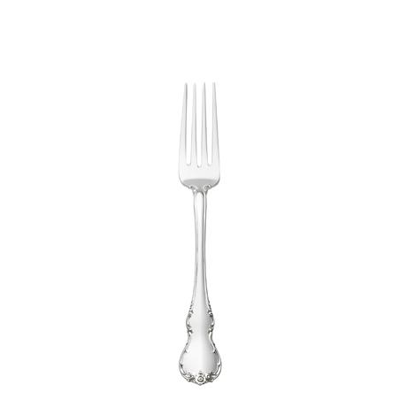 Estate - Towle French Provincial Sterling Silver Flatware by Piece