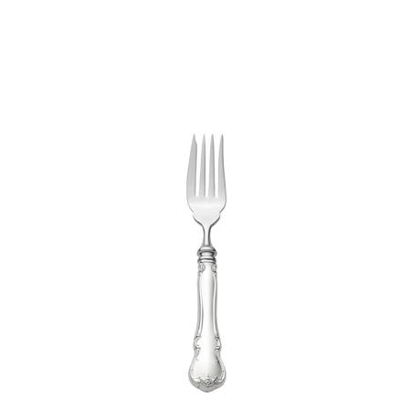 Estate - Towle French Provincial Sterling Silver Flatware by Piece