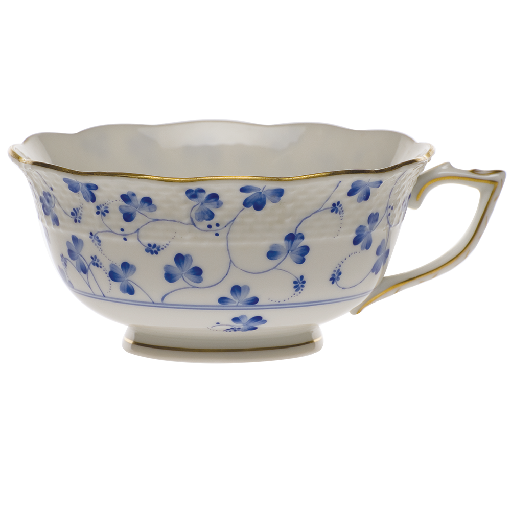 Rachael Tea Cup  (8 Oz)