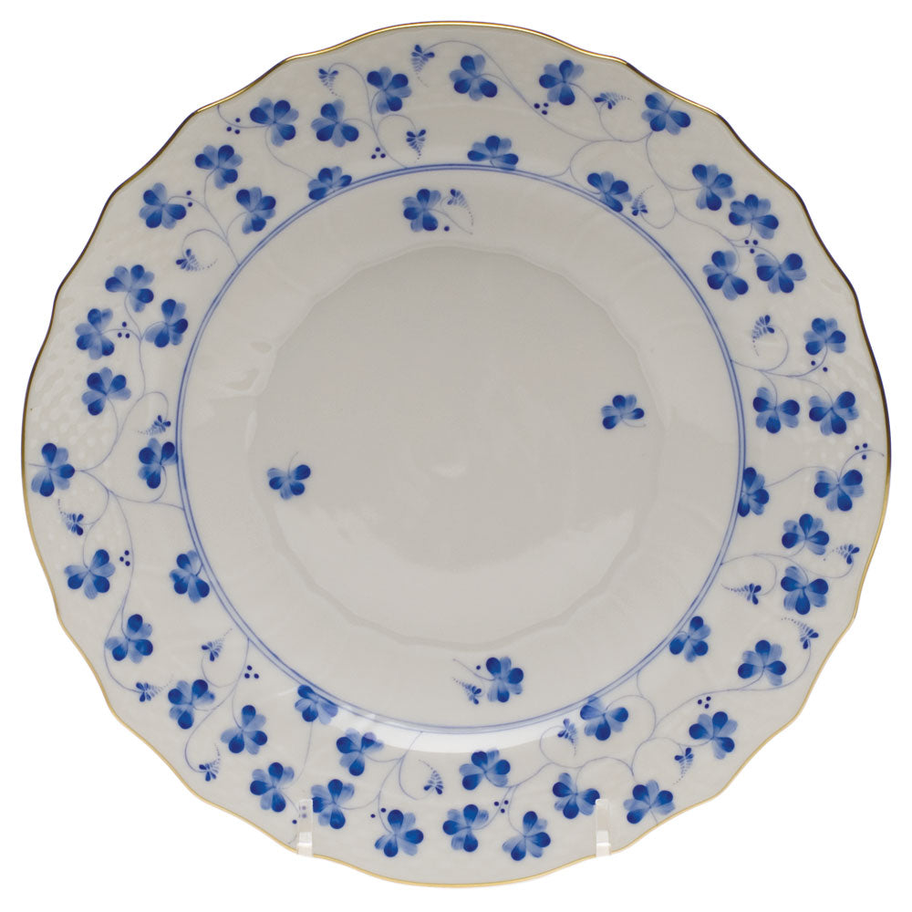 Herend Rachael Salad Plate  7.5"d