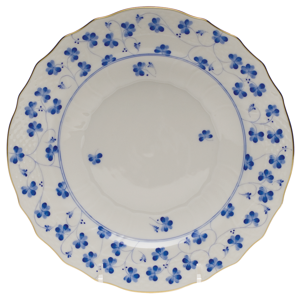 Rachael Salad Plate  7.5"d