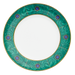 Mottahedeh Malachite Dinner Plate