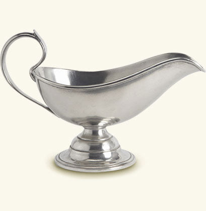 Gravy Boat, Large