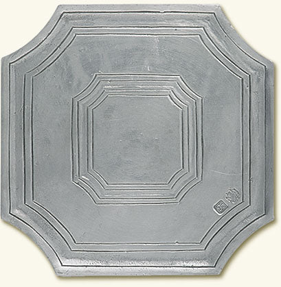 Octagonal Trivet