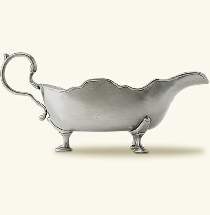 Gallic Gravy Boat