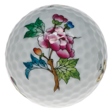 Herend Modified Vbo Golf Ball 1.75"d