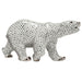 Herend Vh3col-2 Polar Bear 16"l X 7.75"h