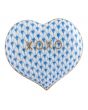 Hugs and Kisses Heart