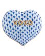 Hugs and Kisses Heart