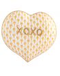 Hugs and Kisses Heart