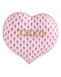 Hugs and Kisses Heart