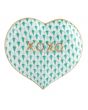 Hugs and Kisses Heart