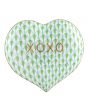 Hugs and Kisses Heart