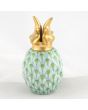 Pineapple Place Card Holder