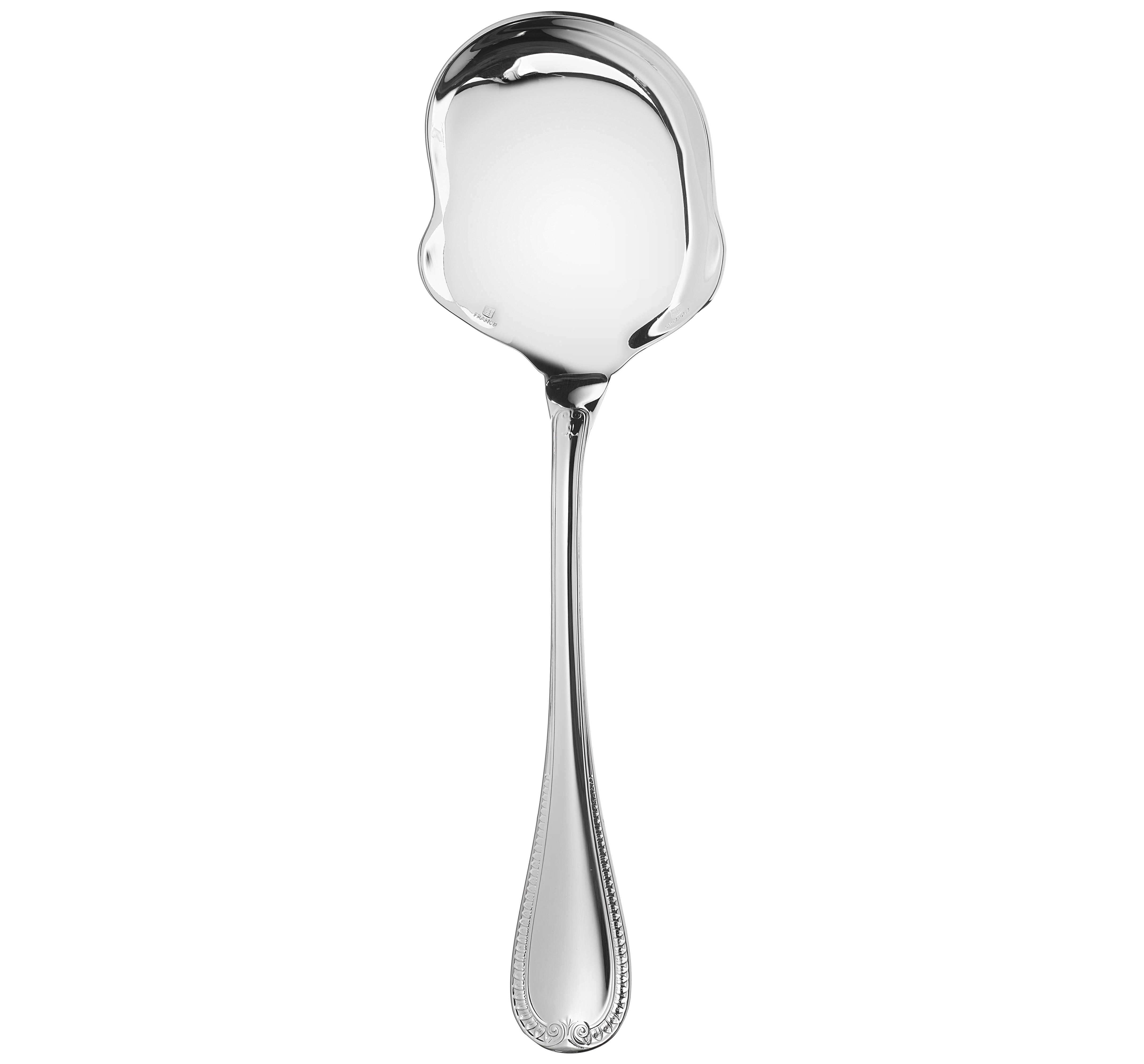 Malmaison Silver-Plated Vegetable/Potato Ladle