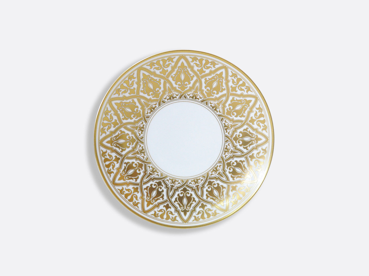 Venise Salad Plate