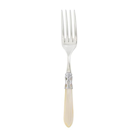 Vietri Aladdin Brilliant Serving Fork