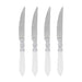 Vietri Aladdin Brilliant Steak Knives - Set of 4