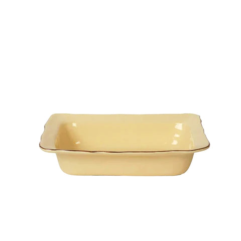 Cantaria Small Rectangular Baker