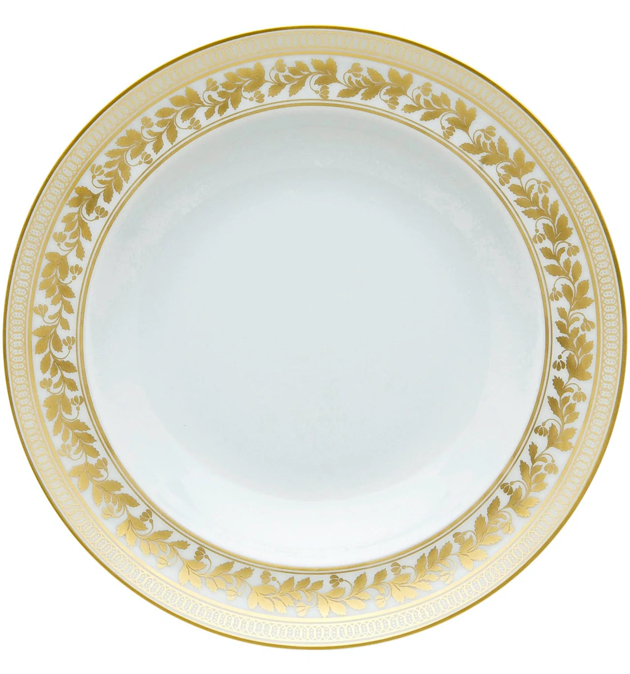 Anna Soup Plate