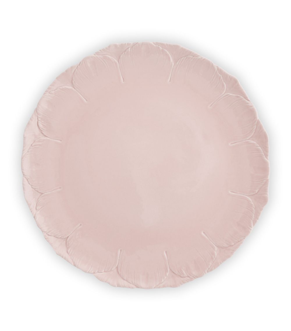 Cherry Blossom Charger Plate