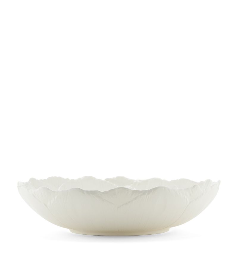 Cherry Blossom Large Salad Bowl