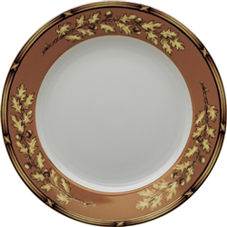 American Wildlife Plain Charger