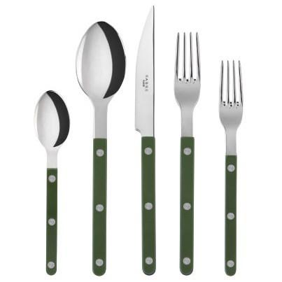 Bistrot 5-piece Place Setting