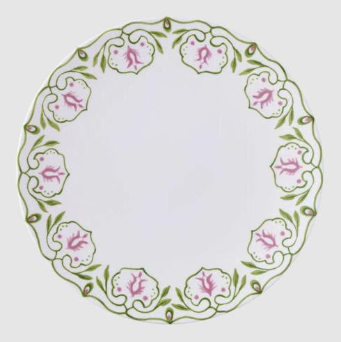 Cobblers Cove - Camelot Dinner Plate #1