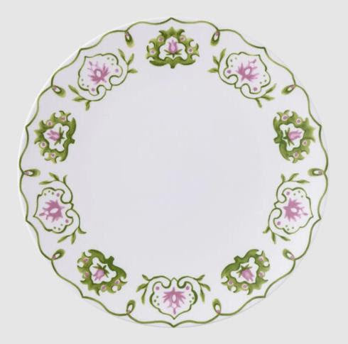 Cobblers Cove - Camelot Dinner Plate #2