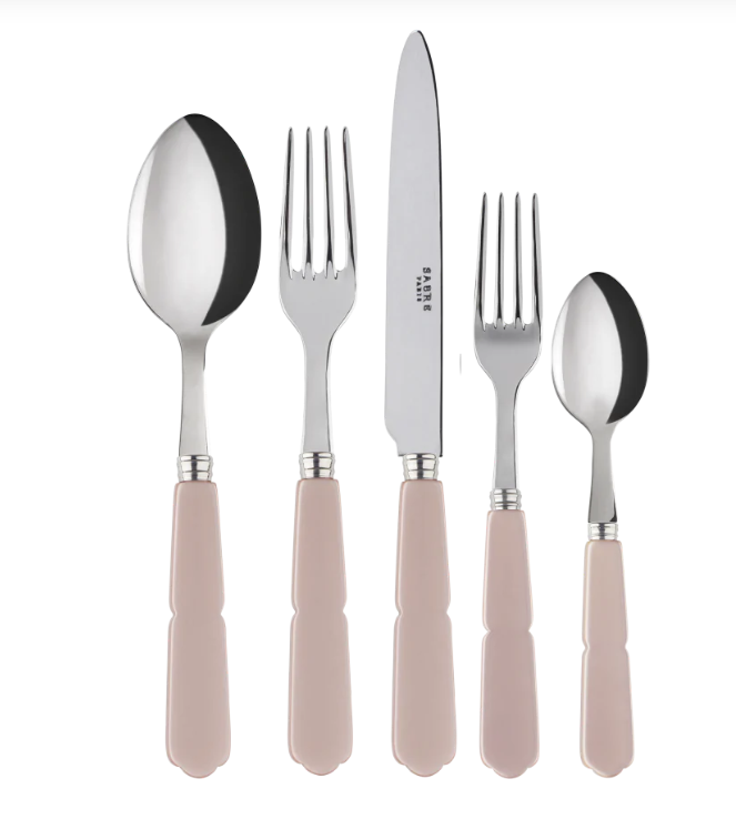 Gustave 5pc Place Setting